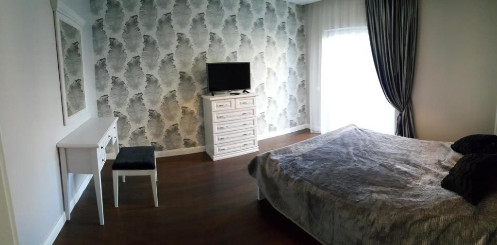 Апартаменты Apartament Smilčių skg Паланга