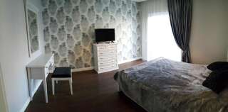 Апартаменты Apartament Smilčių skg Паланга Апартаменты-18